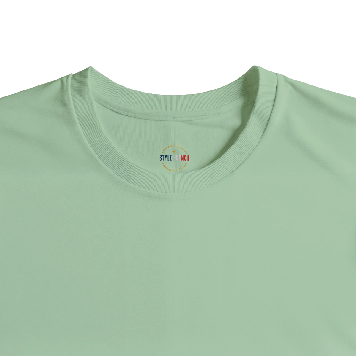 T-Shirt für Herren Frankreich Torwart Baumwolle in Bio-Umstellung | SOL'S Legend 03981