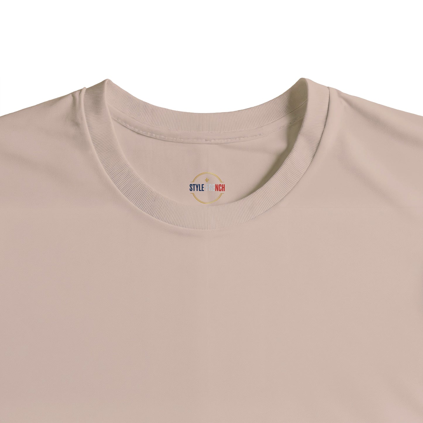 T-shirt Gardien de France pour Homme - Coton Bio Premium