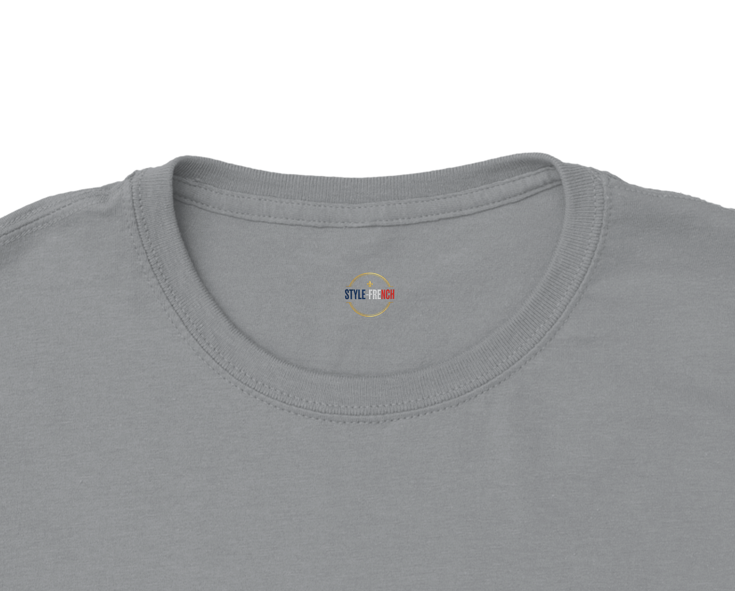 T-shirt Femme Gardienne du Temps - Coton Bio Style Unique