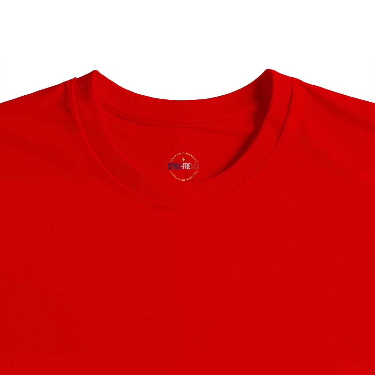 T-Shirt für Herren Frankreich Torwart Baumwolle in Bio-Umstellung | SOL'S Legend 03981