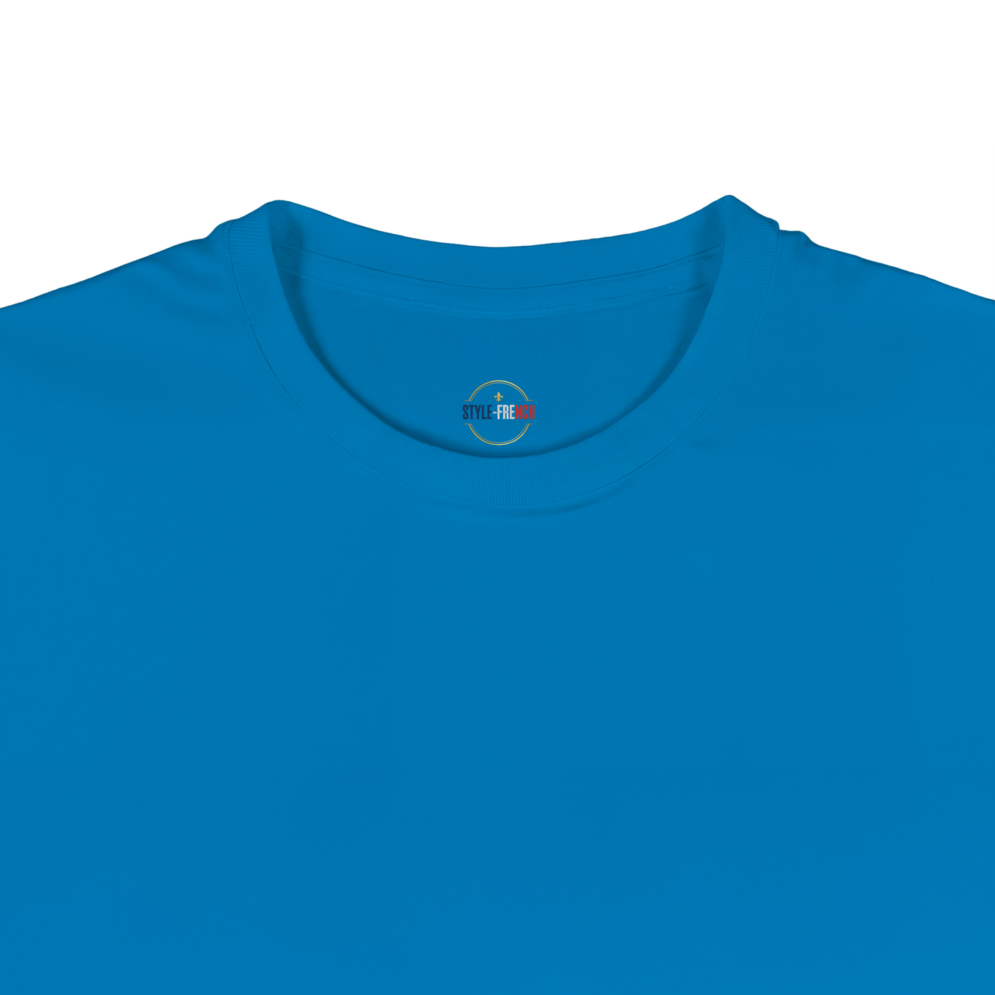 T-shirt Debout la France –  en Coton Premium
