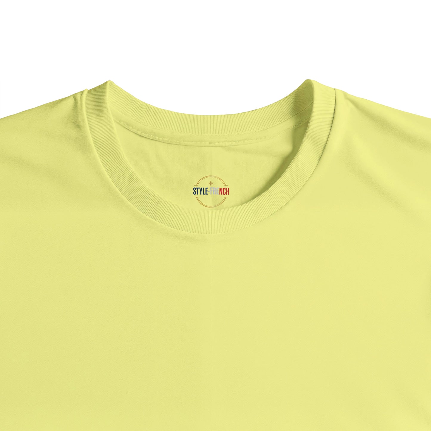 T-shirt Gardien de France pour Homme - Coton Bio Premium
