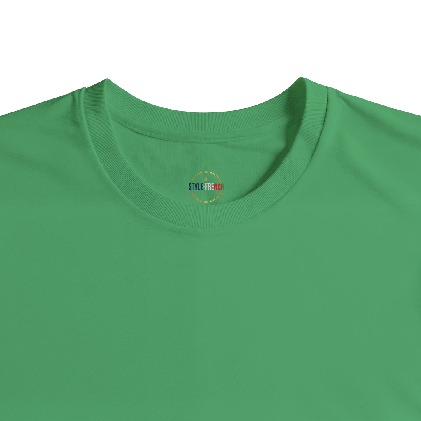 T-shirt Gardien de France pour Homme - Coton Bio Premium