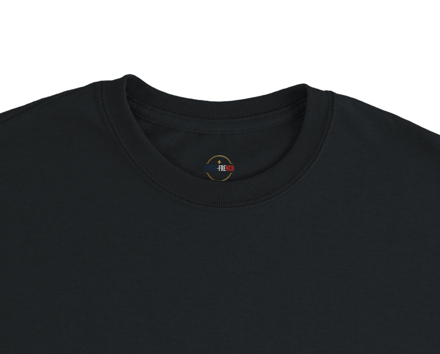T-shirt Femme Jeanne d'Arc - Symbole Iconique en Coton Premium