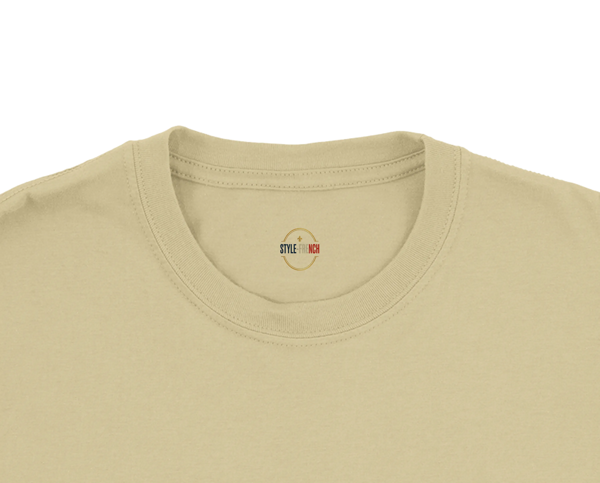 T-shirt Femme Gardienne du Temps - Classique Ras du Cou Gildan 64000