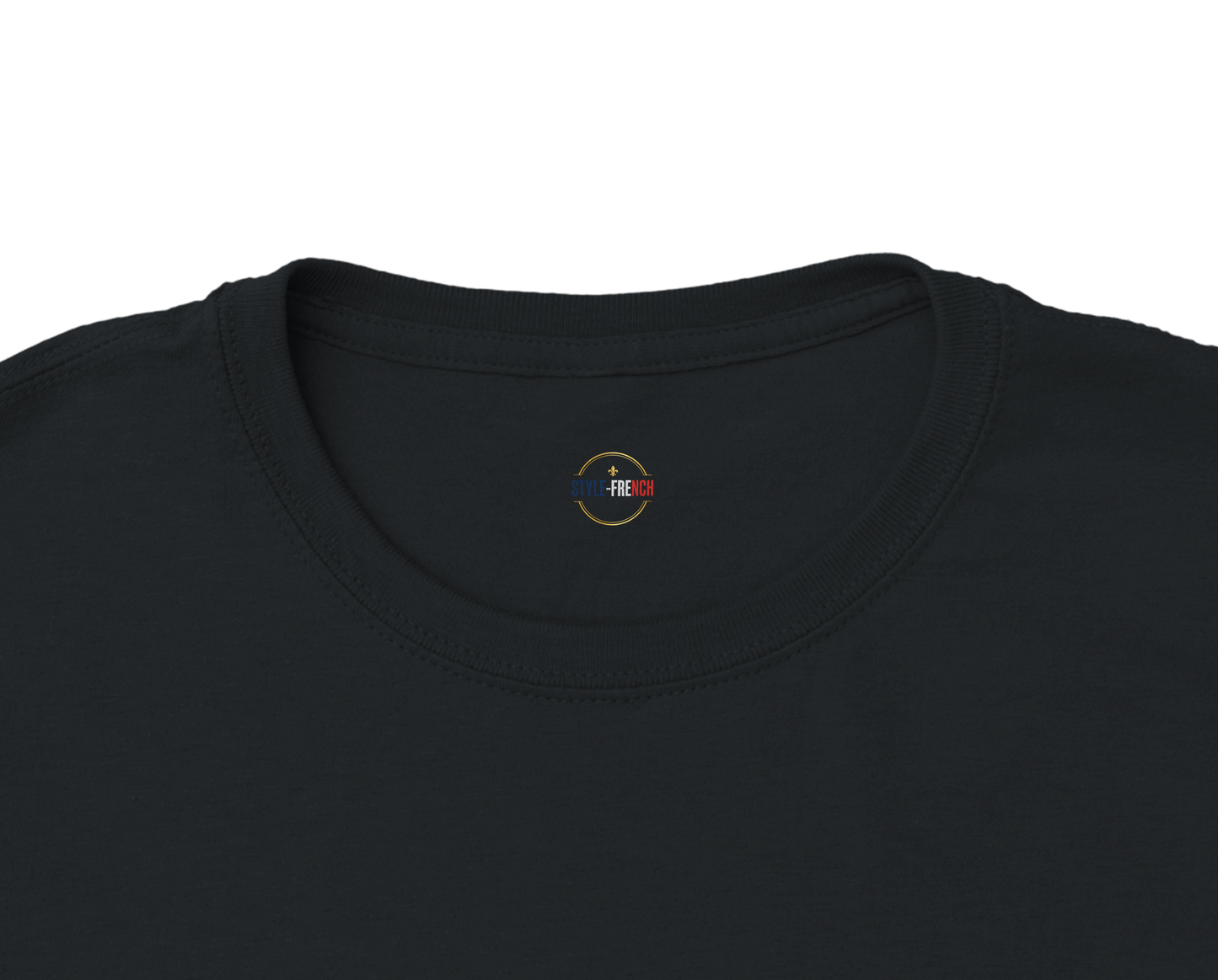 T-shirt Femme Gardienne du Temps - Coton Bio Style Unique