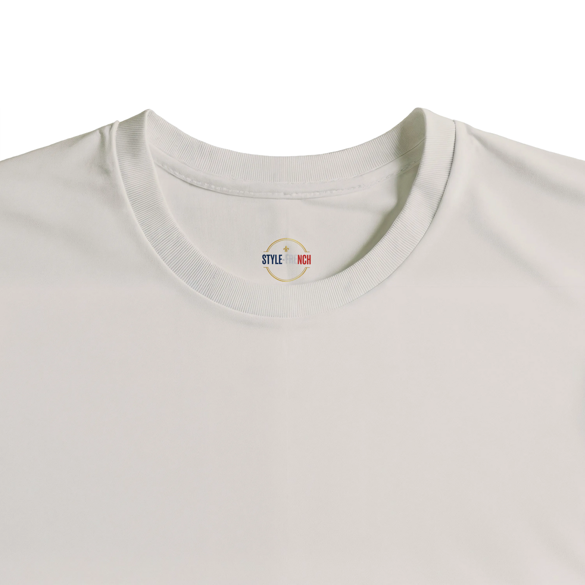 T-Shirt für Herren Frankreich Torwart Baumwolle in Bio-Umstellung | SOL'S Legend 03981