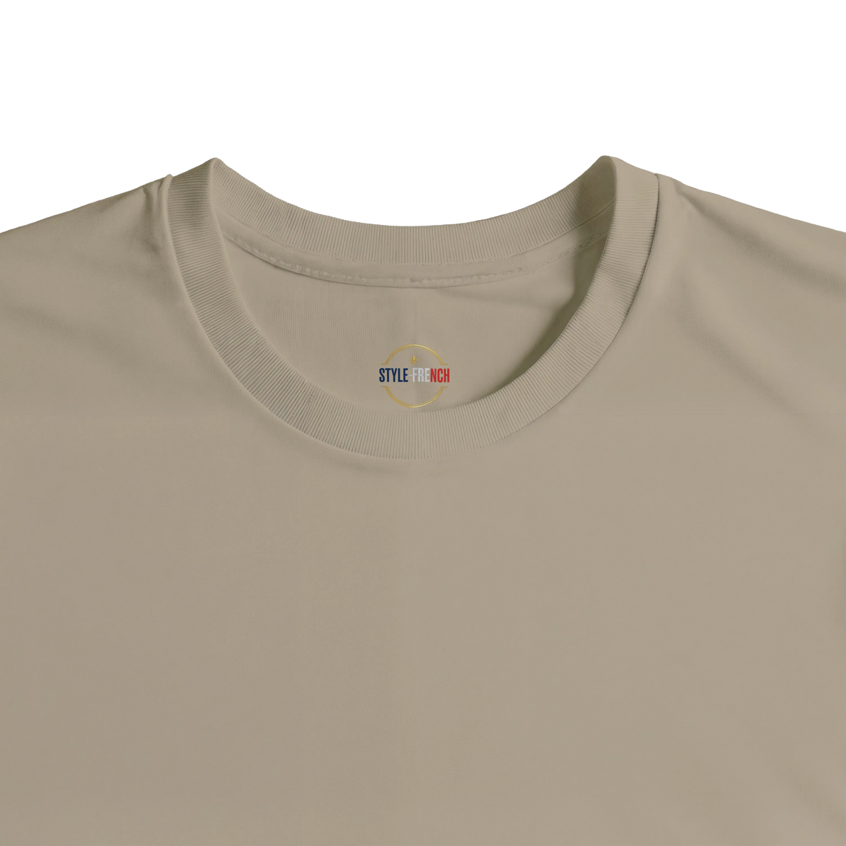 T-Shirt für Herren Frankreich Torwart Baumwolle in Bio-Umstellung | SOL'S Legend 03981