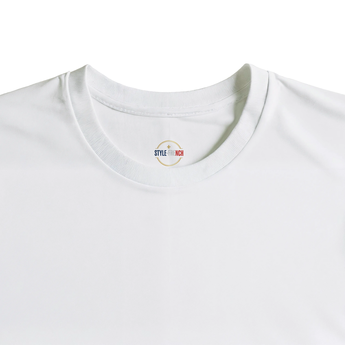 T-Shirt für Herren Frankreich Torwart Baumwolle in Bio-Umstellung | SOL'S Legend 03981
