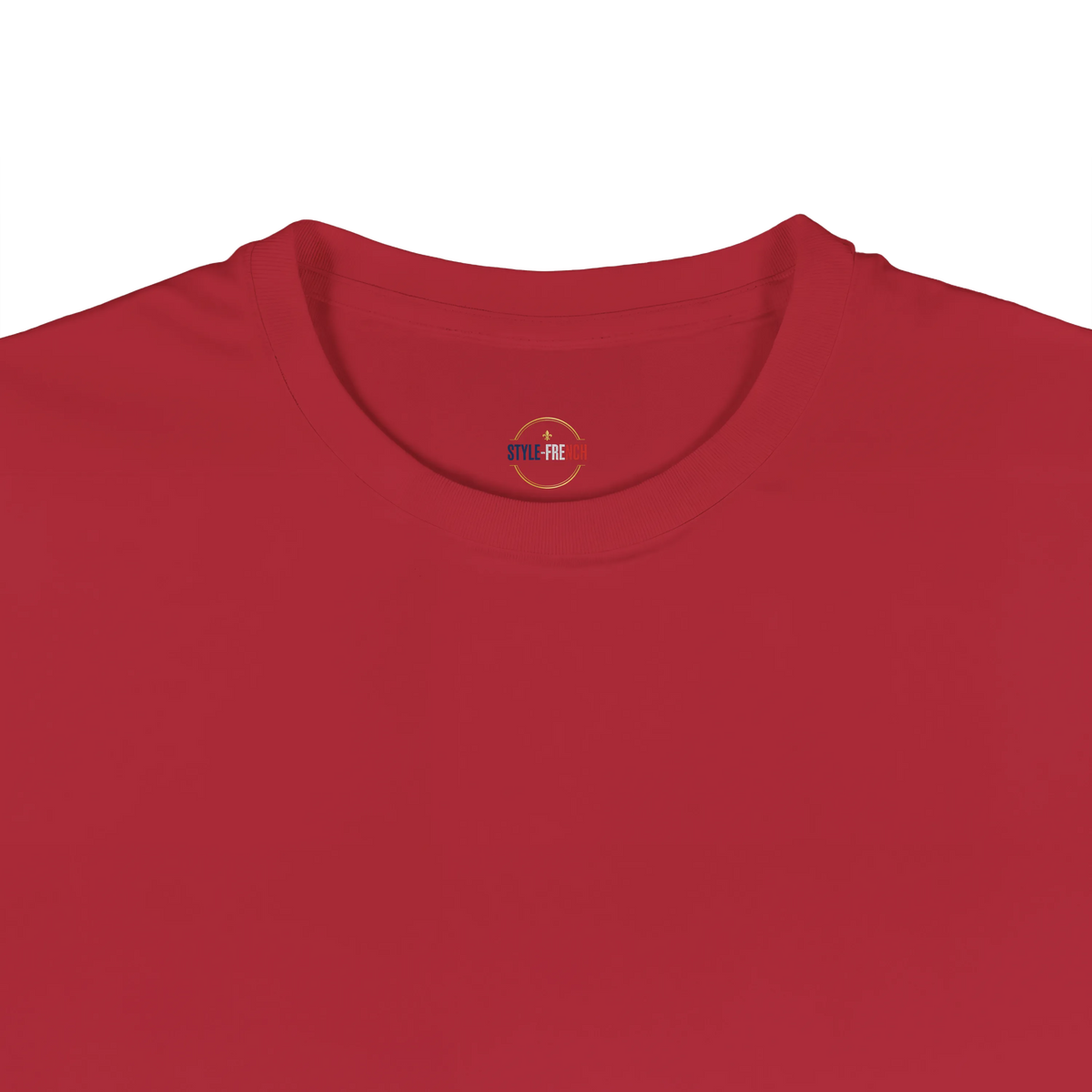 T-shirt Debout la France –  en Coton Premium