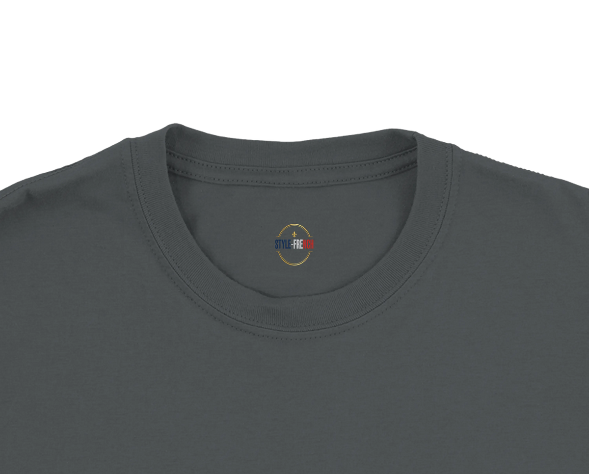 T-shirt Femme Gardienne du Temps - Classique Ras du Cou Gildan 64000