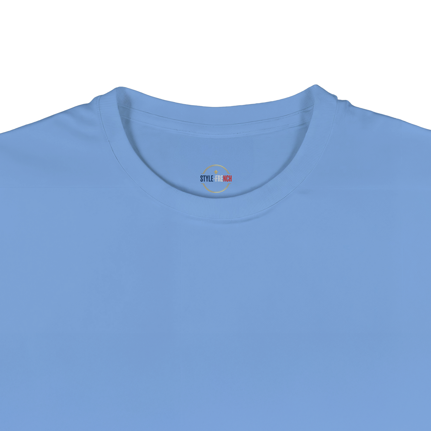 T-shirt Debout la France –  en Coton Premium