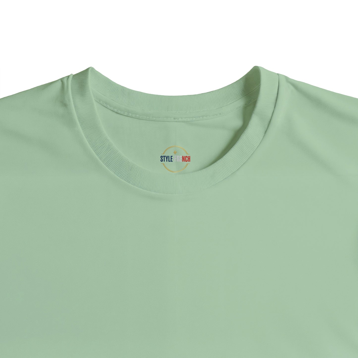 T-shirt Gardien de France pour Homme - Coton Bio Premium