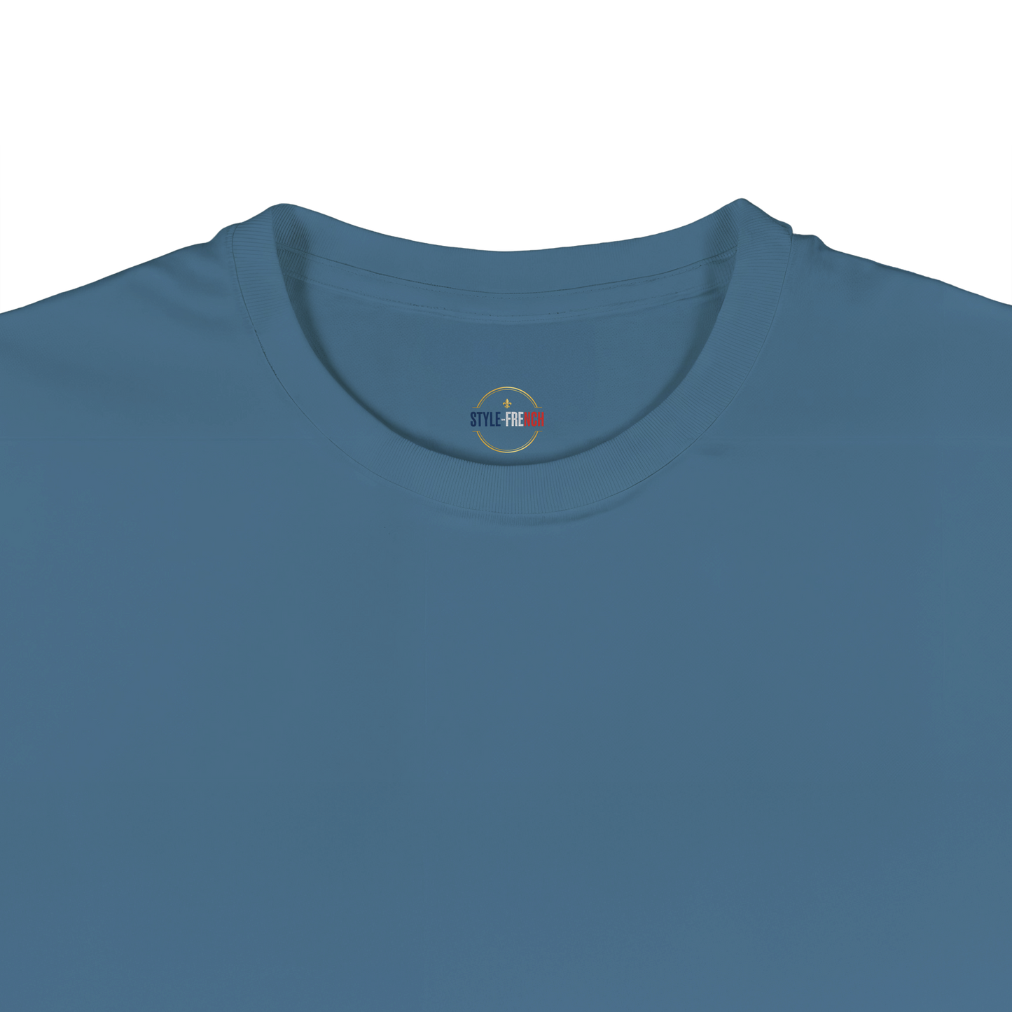 T-shirt Debout la France –  en Coton Premium