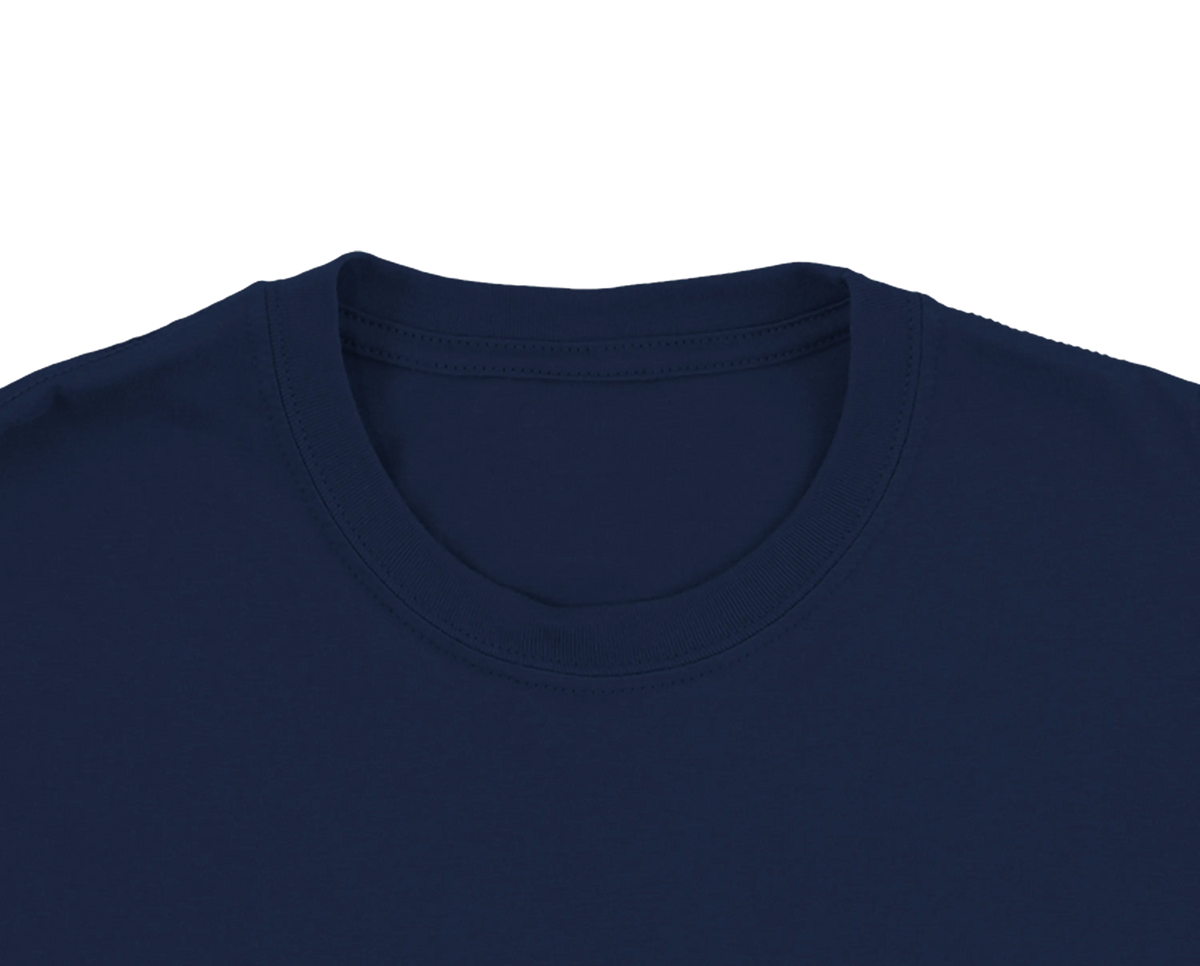 T-Shirt Homme - Champion du Monde de la Flemme - Confort Premium