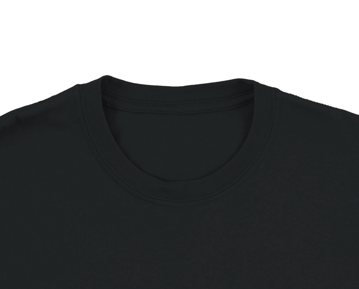 T-Shirt Homme - Champion du Monde de la Flemme - Confort Premium