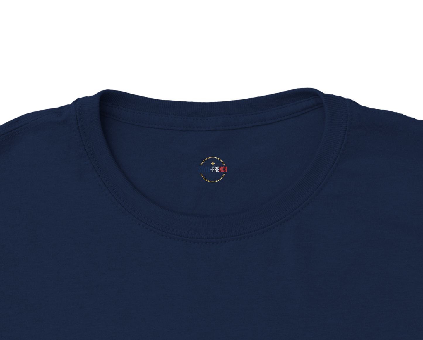 T-shirt Femme Gardienne du Temps - Coton Bio Style Unique