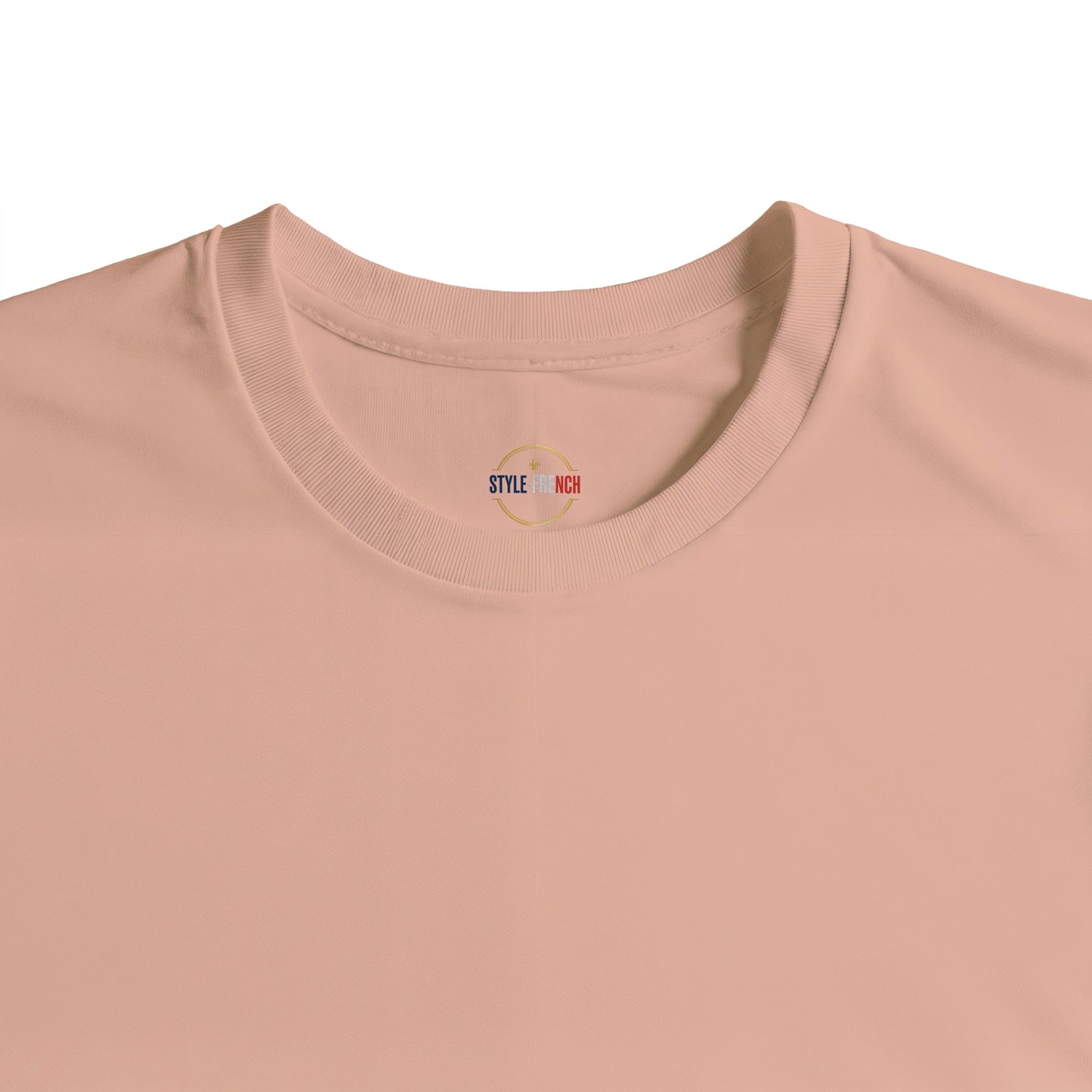 T-shirt Gardien de France pour Homme - Coton Bio Premium