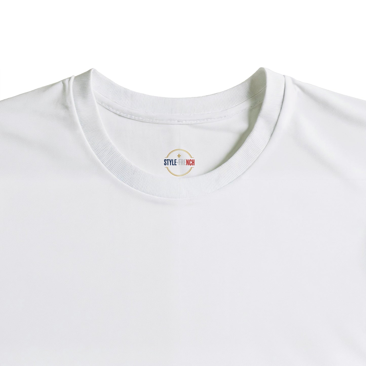T-shirt Gardien de France pour Homme - Coton Bio Premium