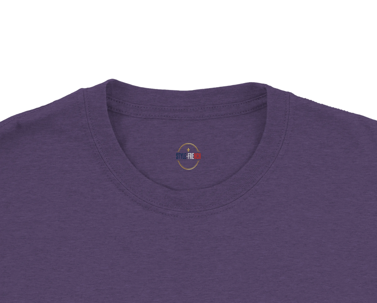 T-shirt Femme Gardienne du Temps - Classique Ras du Cou Gildan 64000