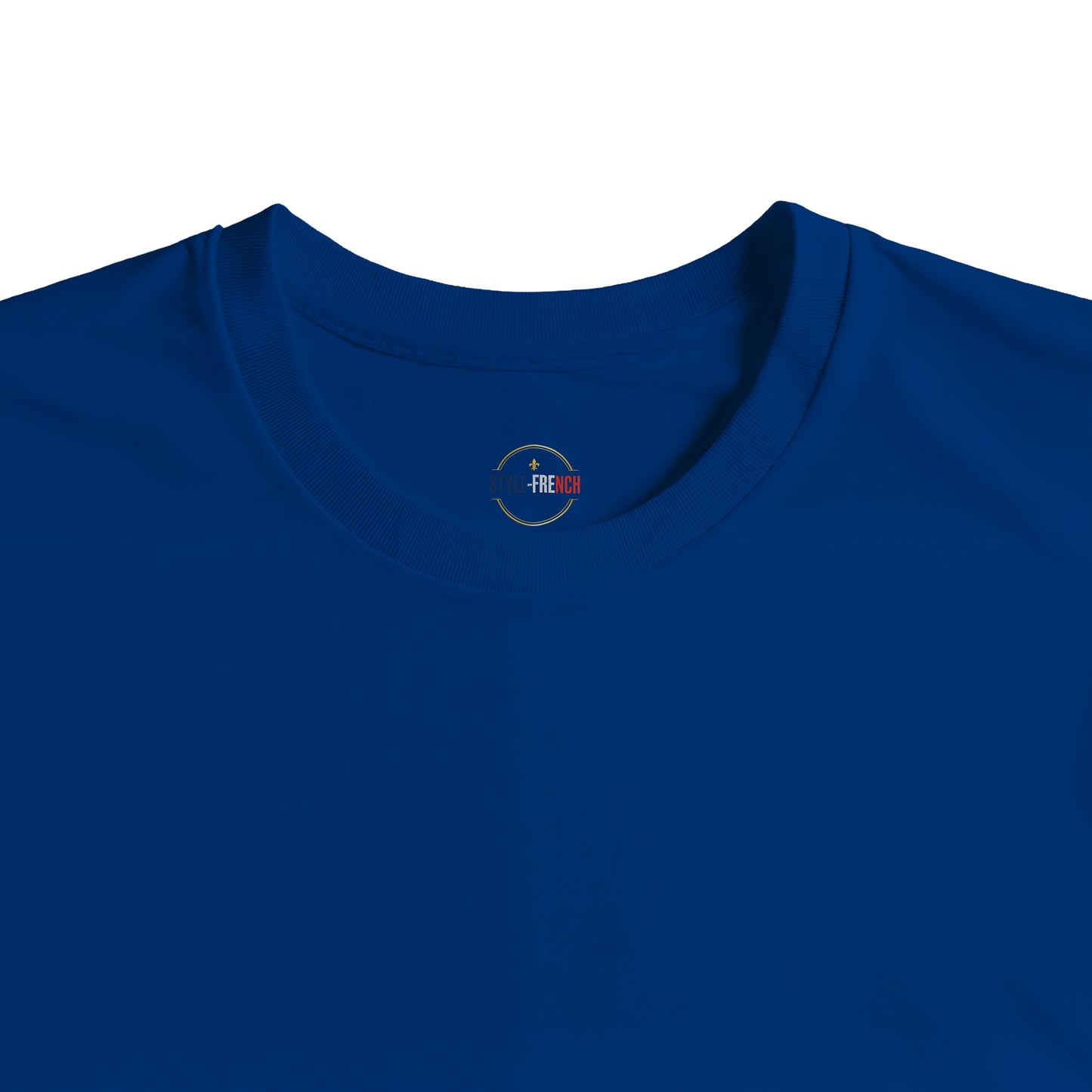 T-shirt Gardien de France pour Homme - Coton Bio Premium