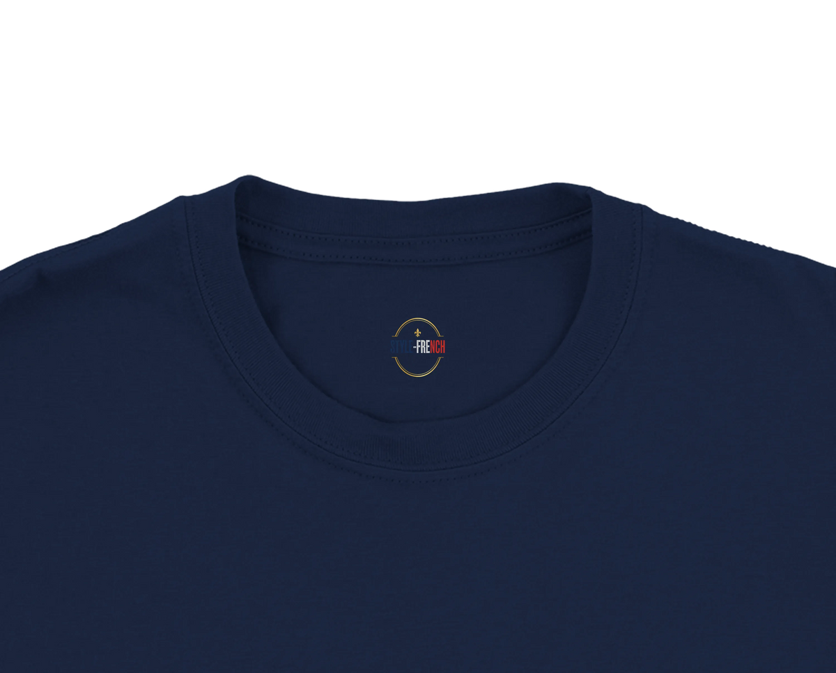 T-shirt Femme Gardienne du Temps - Classique Ras du Cou Gildan 64000