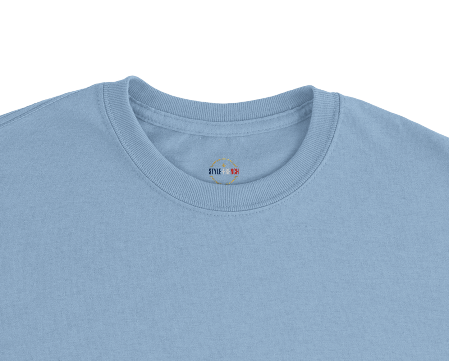 T-shirt Unisexe Dijon – Ville de France en Coton Premium