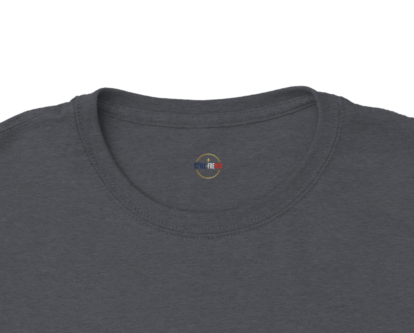 T-shirt Femme Gardienne du Temps - Coton Bio Style Unique