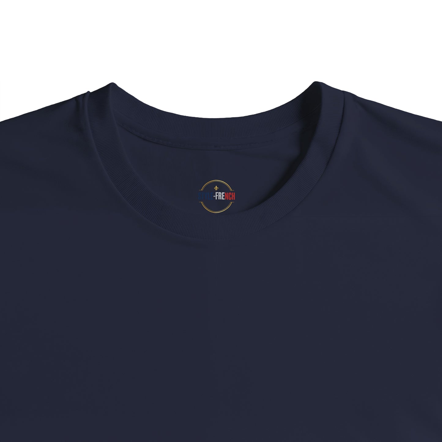 T-shirt Gardien de France pour Homme - Coton Bio Premium