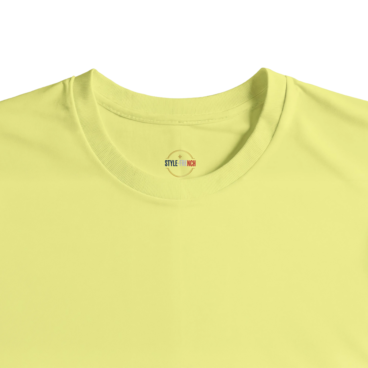 T-Shirt für Herren Frankreich Torwart Baumwolle in Bio-Umstellung | SOL'S Legend 03981