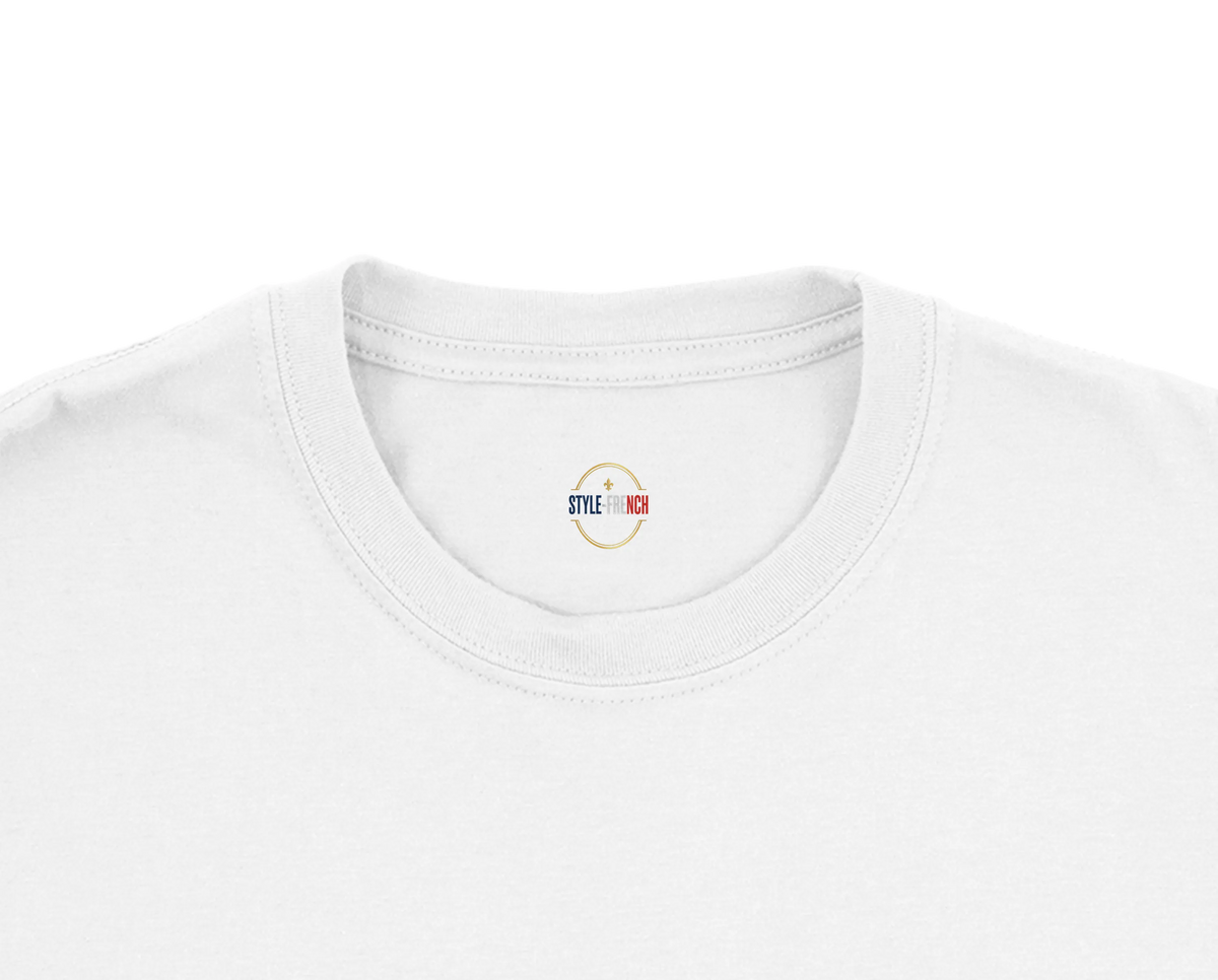 T-shirt Femme Gardienne du Temps - Classique Ras du Cou Gildan 64000