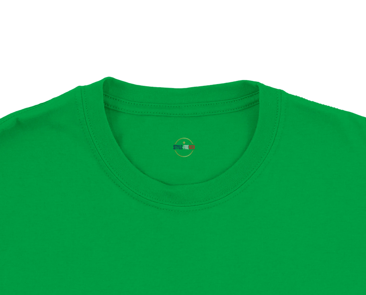 T-Shirt Homme "Cocorico On Est Les Meilleurs" – T-Shirt Premium Confortable