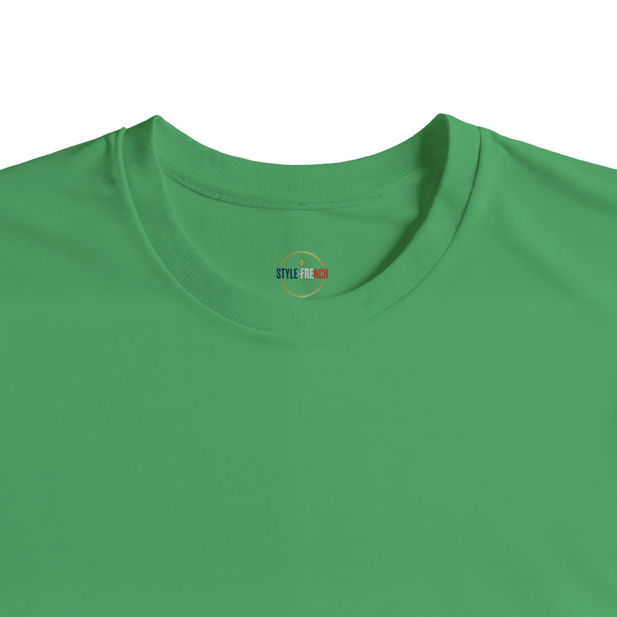 T-Shirt für Herren Frankreich Torwart Baumwolle in Bio-Umstellung | SOL'S Legend 03981
