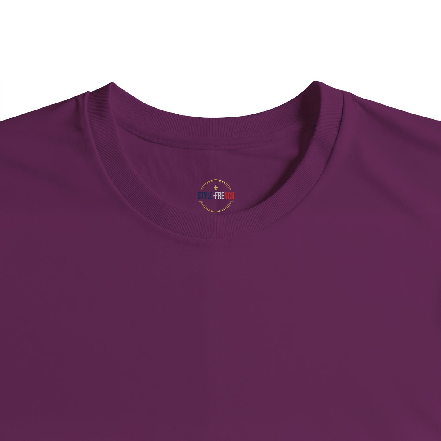 T-shirt Gardien de France pour Homme - Coton Bio Premium