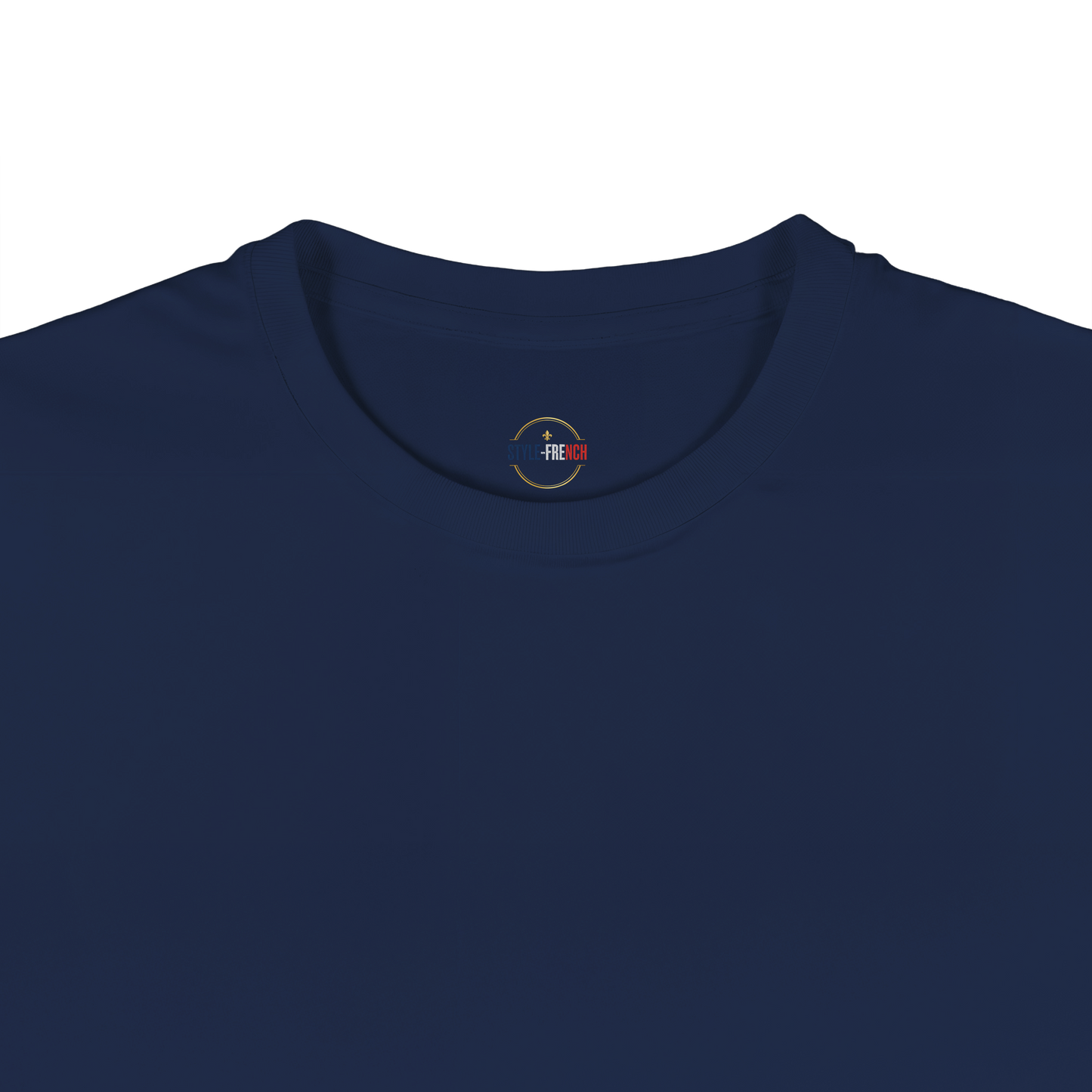 T-shirt Debout la France –  en Coton Premium