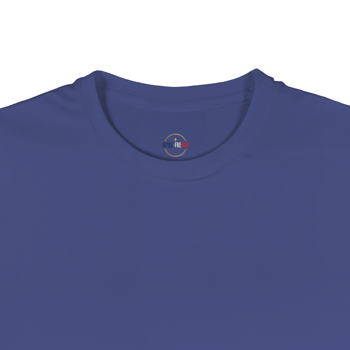T-shirt Debout la France –  en Coton Premium