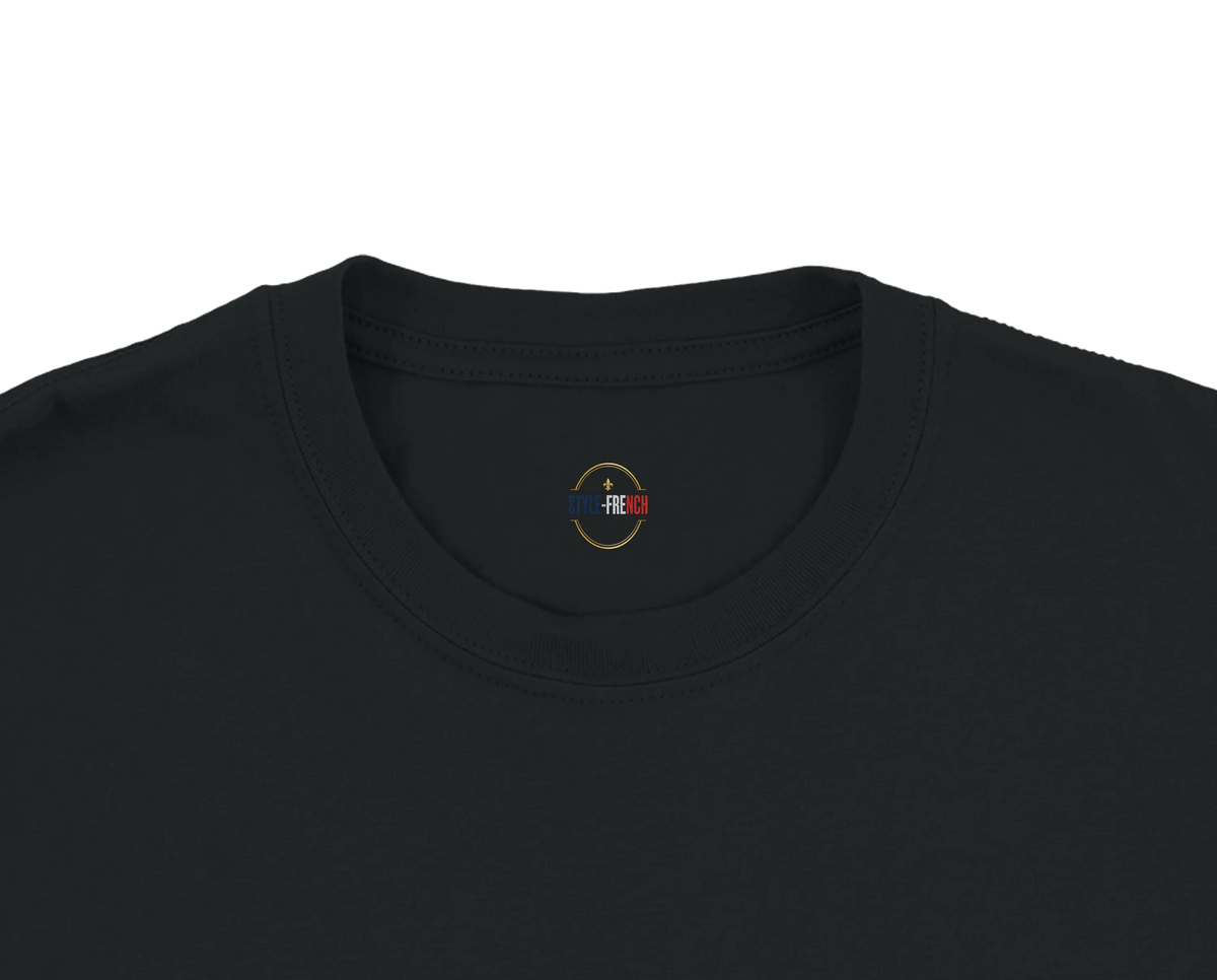 T-shirt Femme Gardienne du Temps - Classique Ras du Cou Gildan 64000