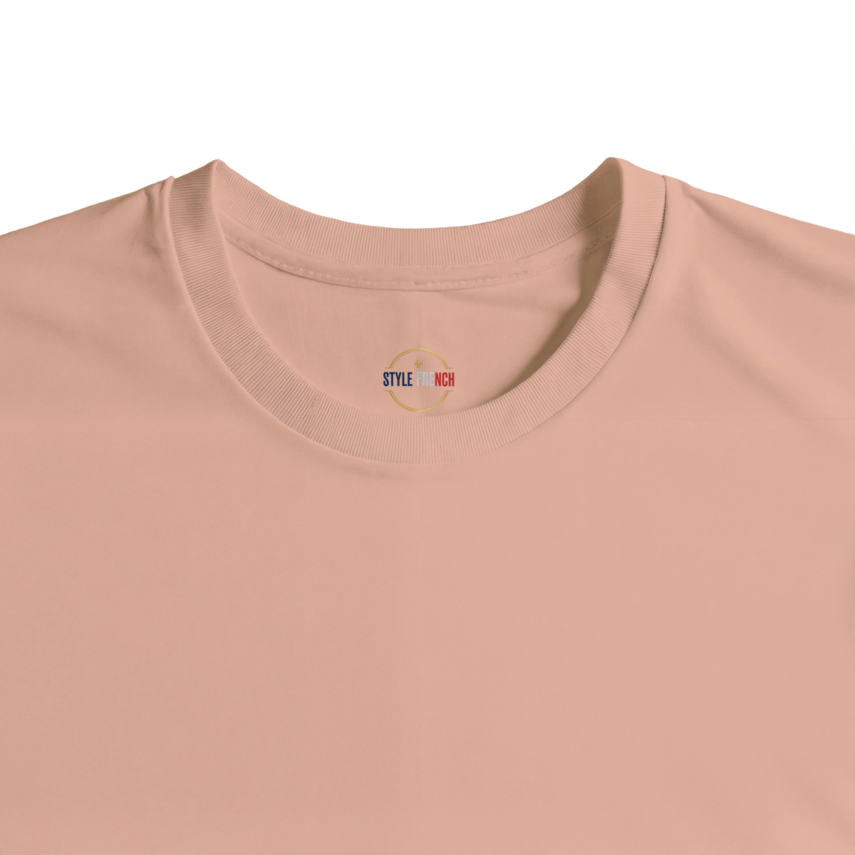 T-Shirt für Herren Frankreich Torwart Baumwolle in Bio-Umstellung | SOL'S Legend 03981