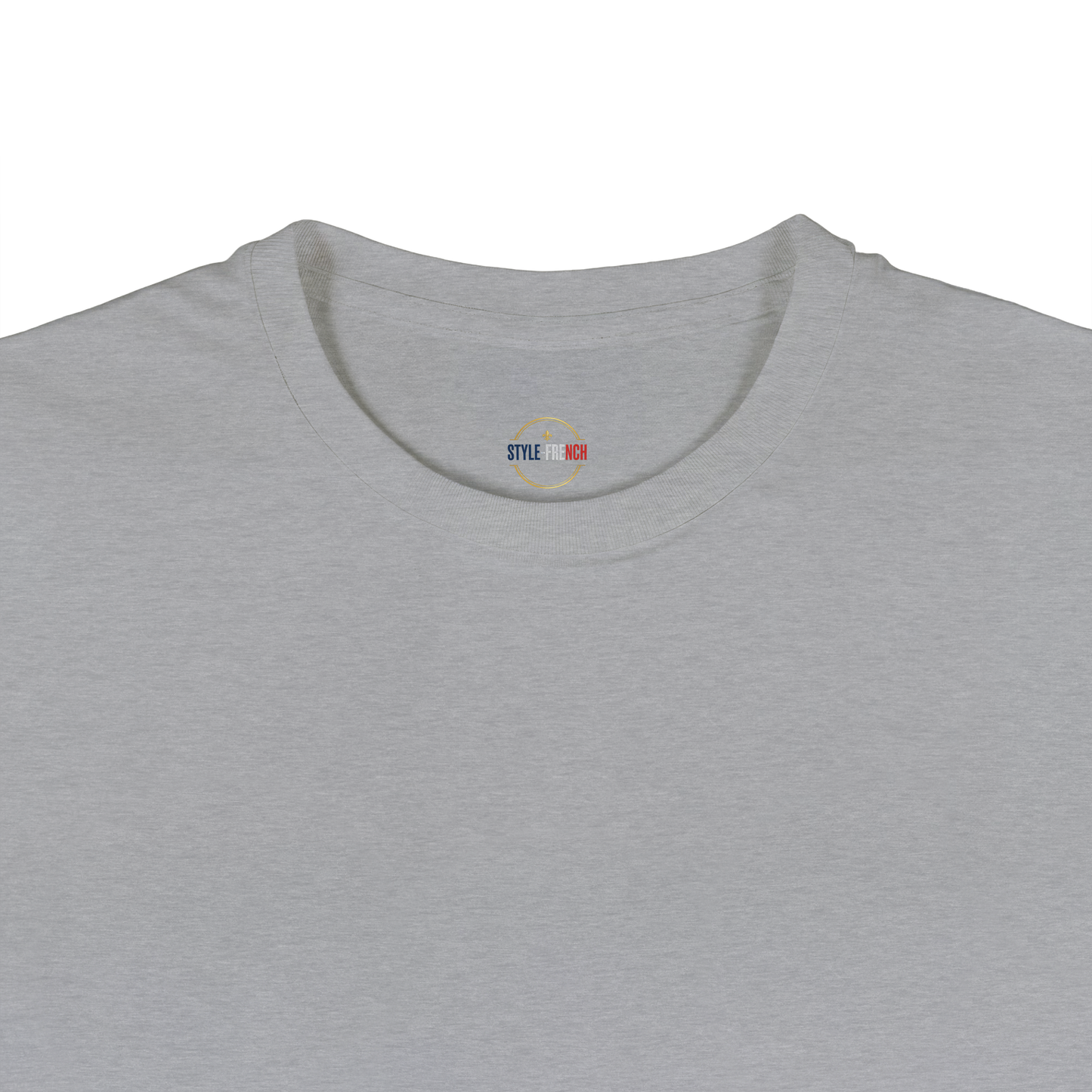 T-shirt Debout la France –  en Coton Premium