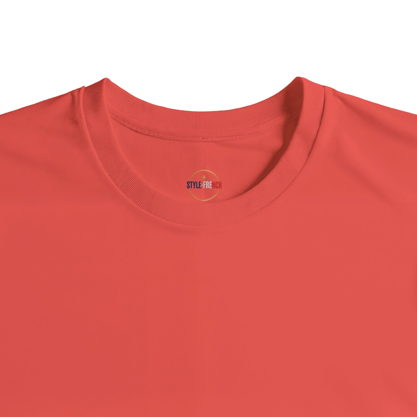 T-shirt Gardien de France pour Homme - Coton Bio Premium
