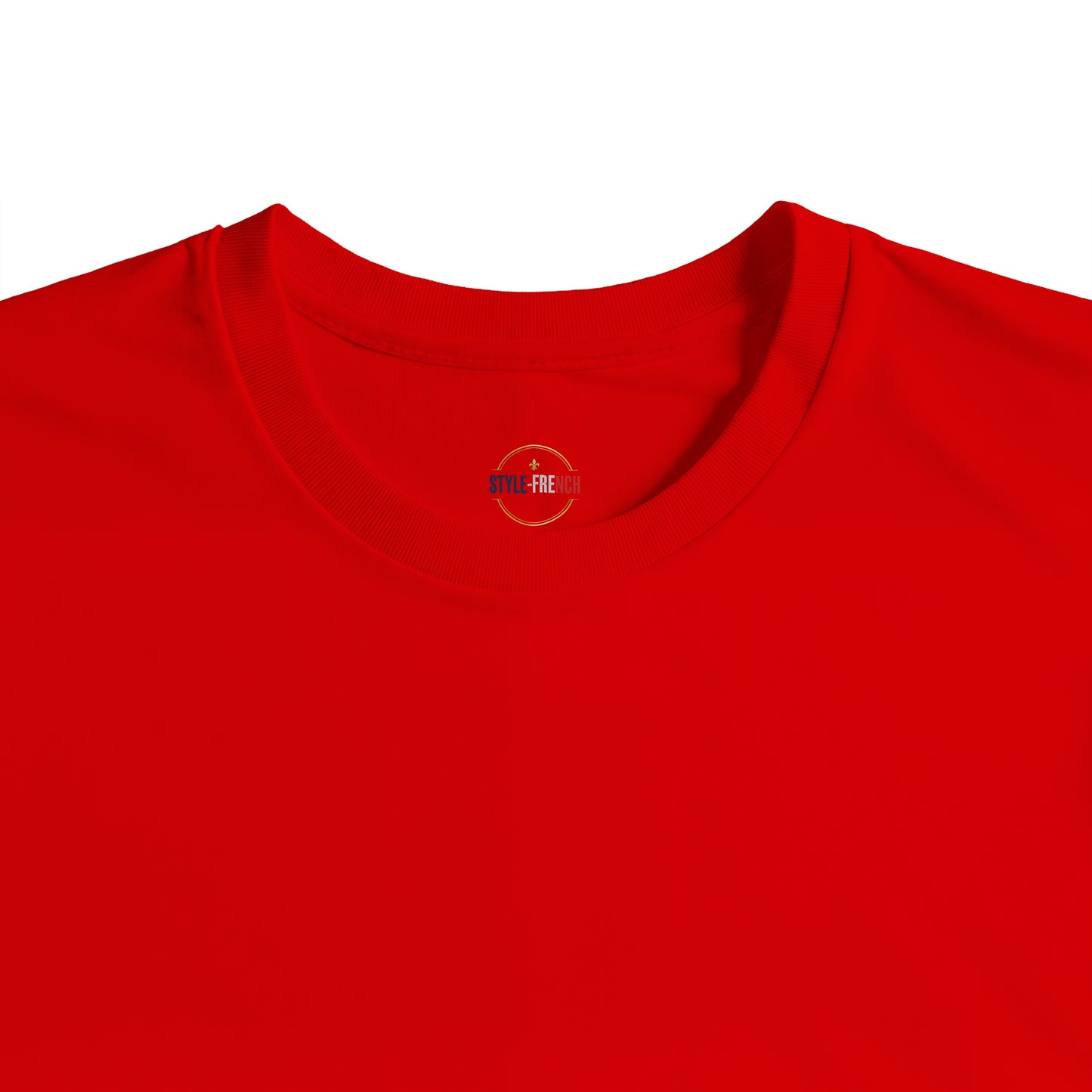 T-shirt Gardien de France pour Homme - Coton Bio Premium