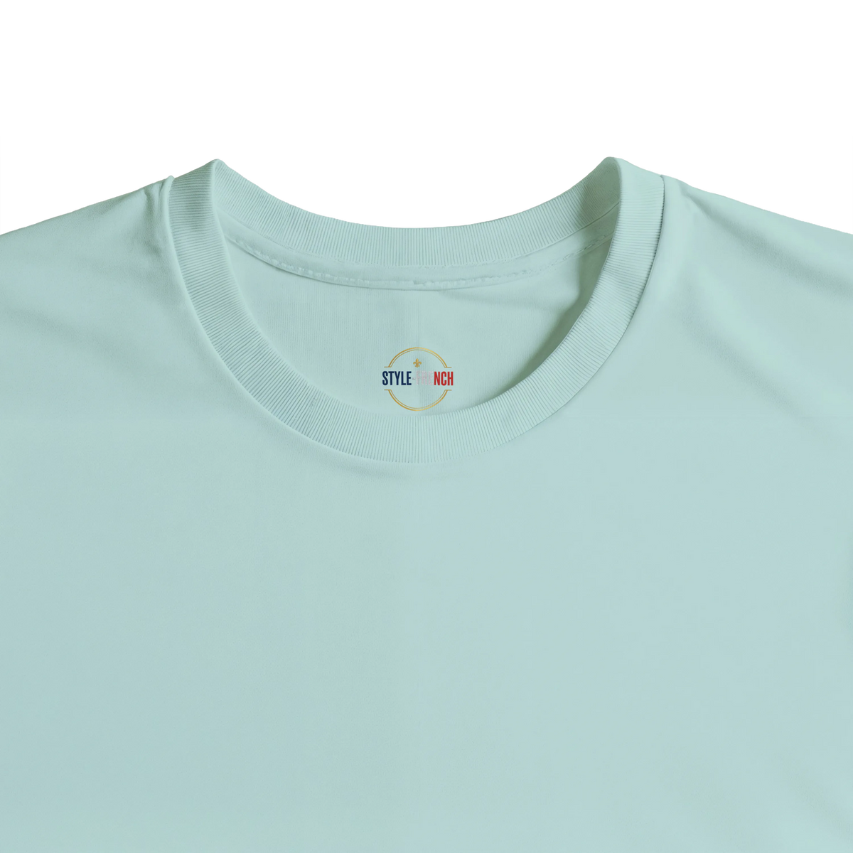 T-Shirt für Herren Frankreich Torwart Baumwolle in Bio-Umstellung | SOL'S Legend 03981