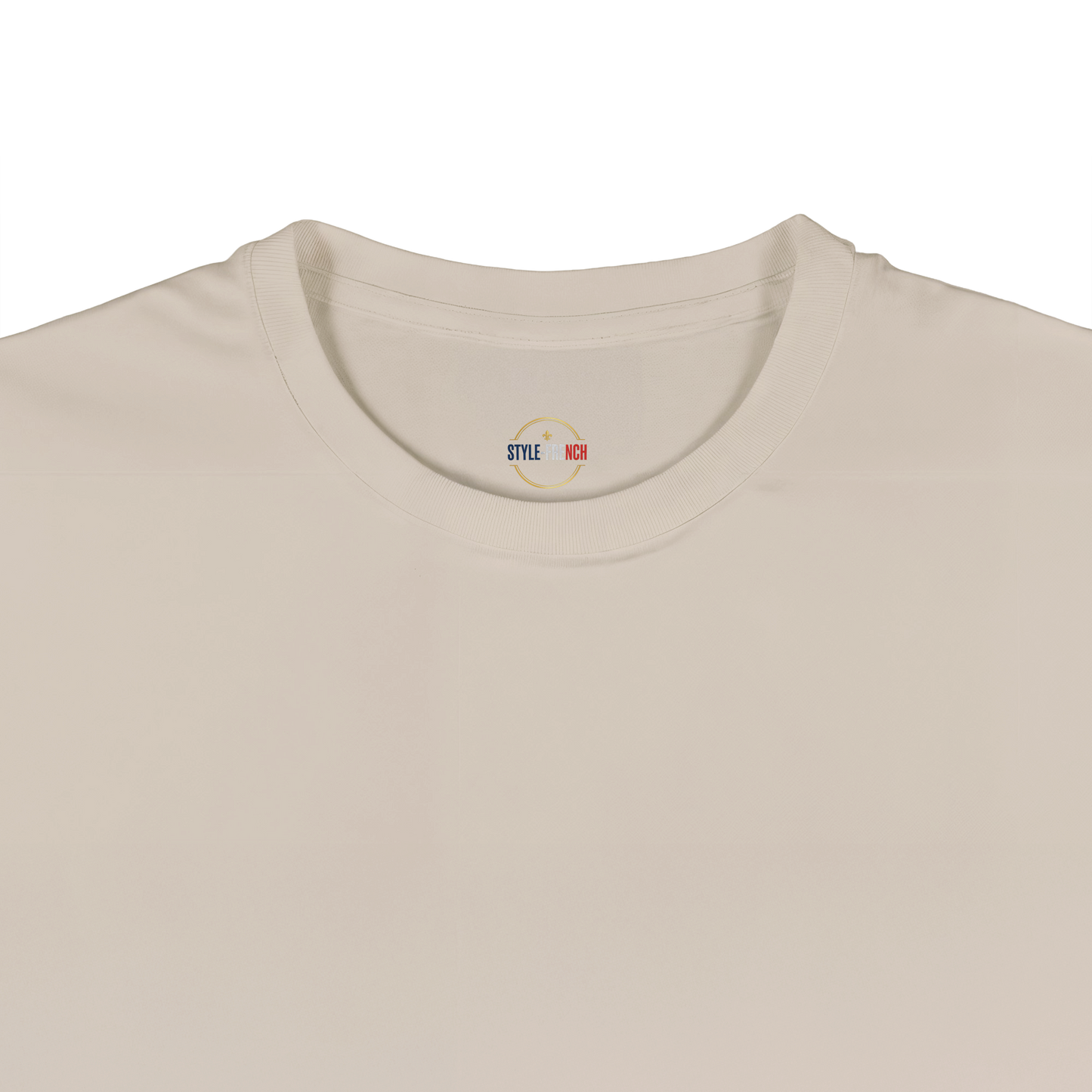 T-shirt Debout la France –  en Coton Premium