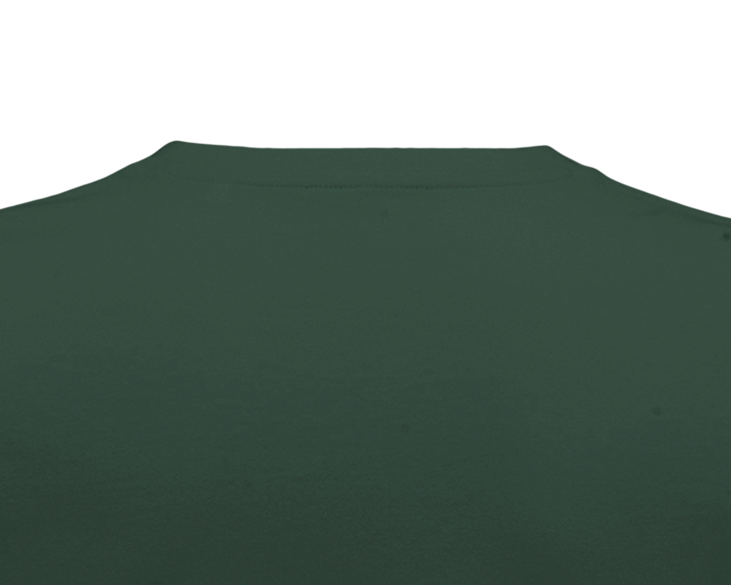 T-shirt Homme Cocorico - Coton Bio Premium à Col Rond