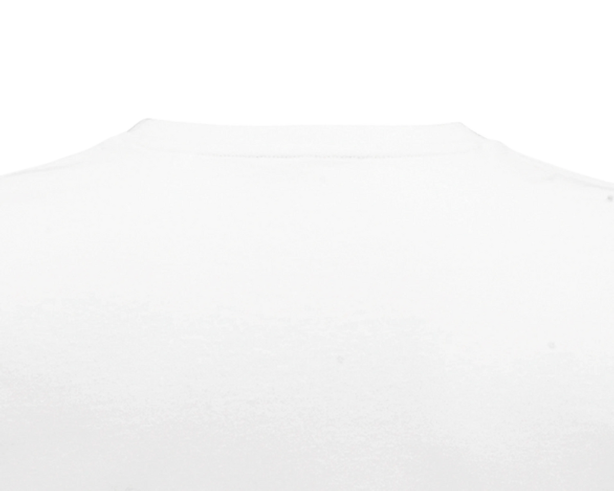 T-shirt Homme Cocorico - Coton Bio Premium à Col Rond