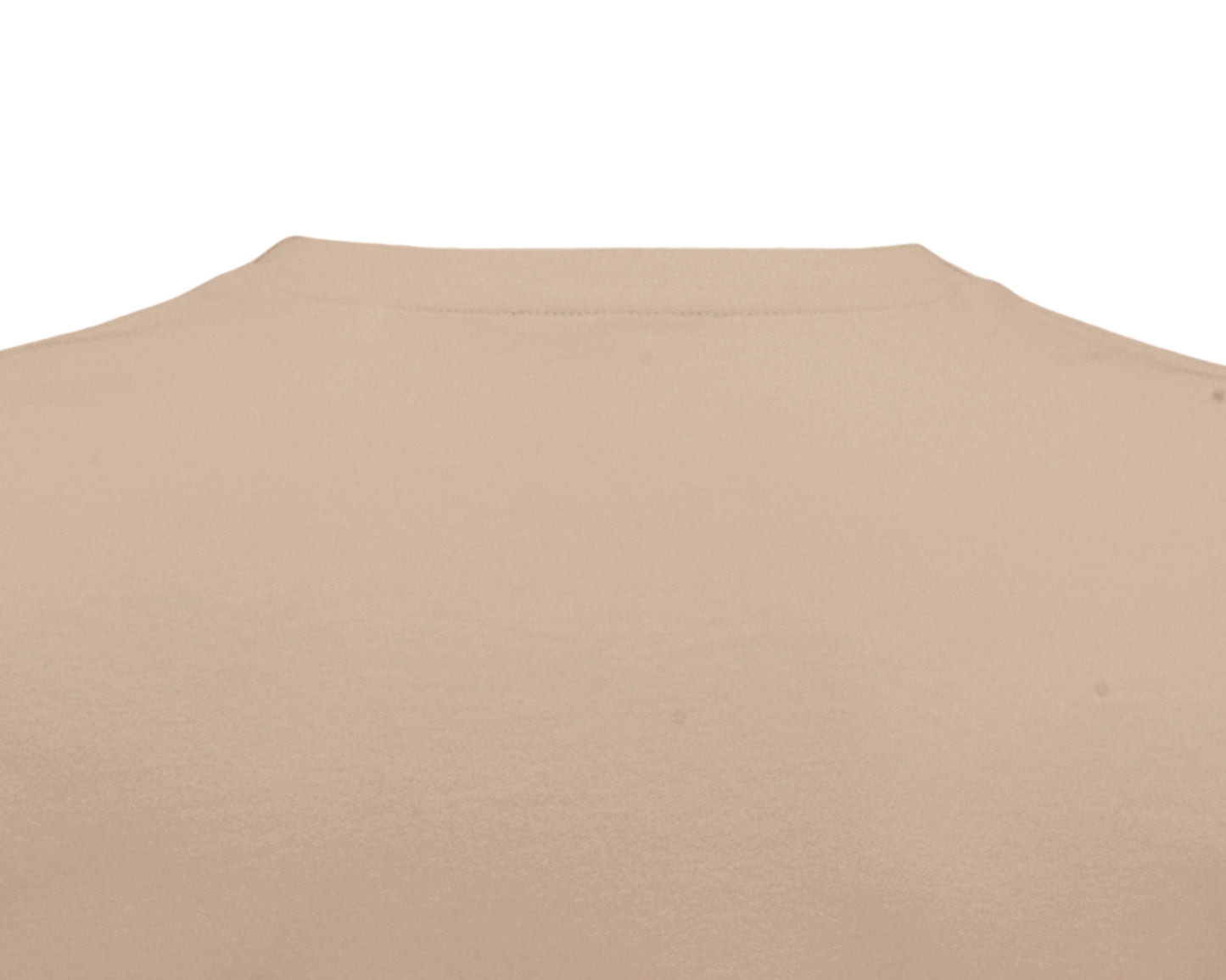T-shirt Homme Cocorico - Coton Bio Premium à Col Rond