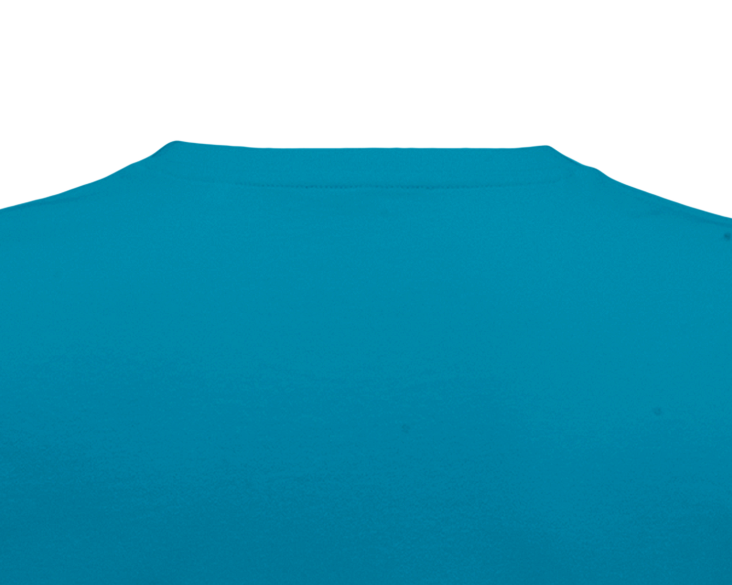 T-shirt Homme Cocorico - Coton Bio Premium à Col Rond