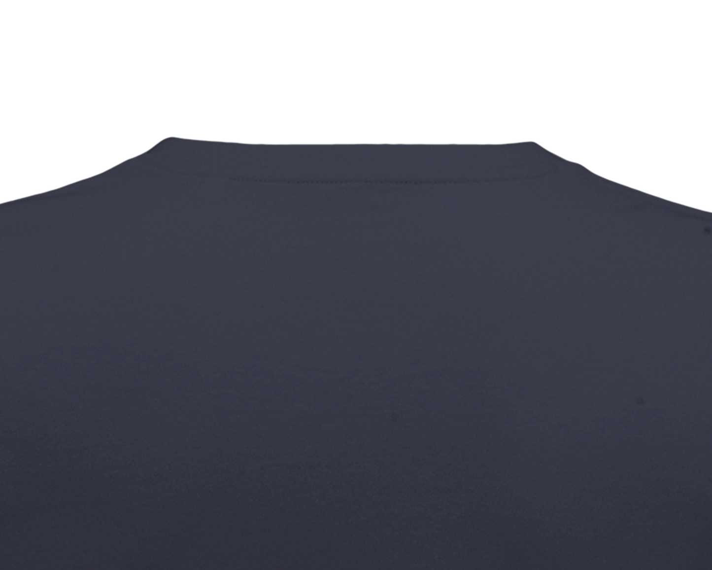 T-shirt Homme Cocorico - Coton Bio Premium à Col Rond