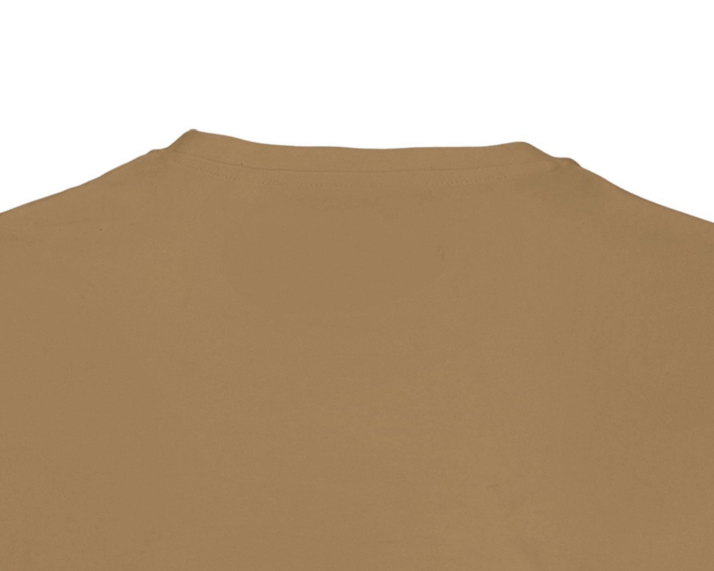 T-shirt Gardien de France pour Homme - Coton Bio Premium