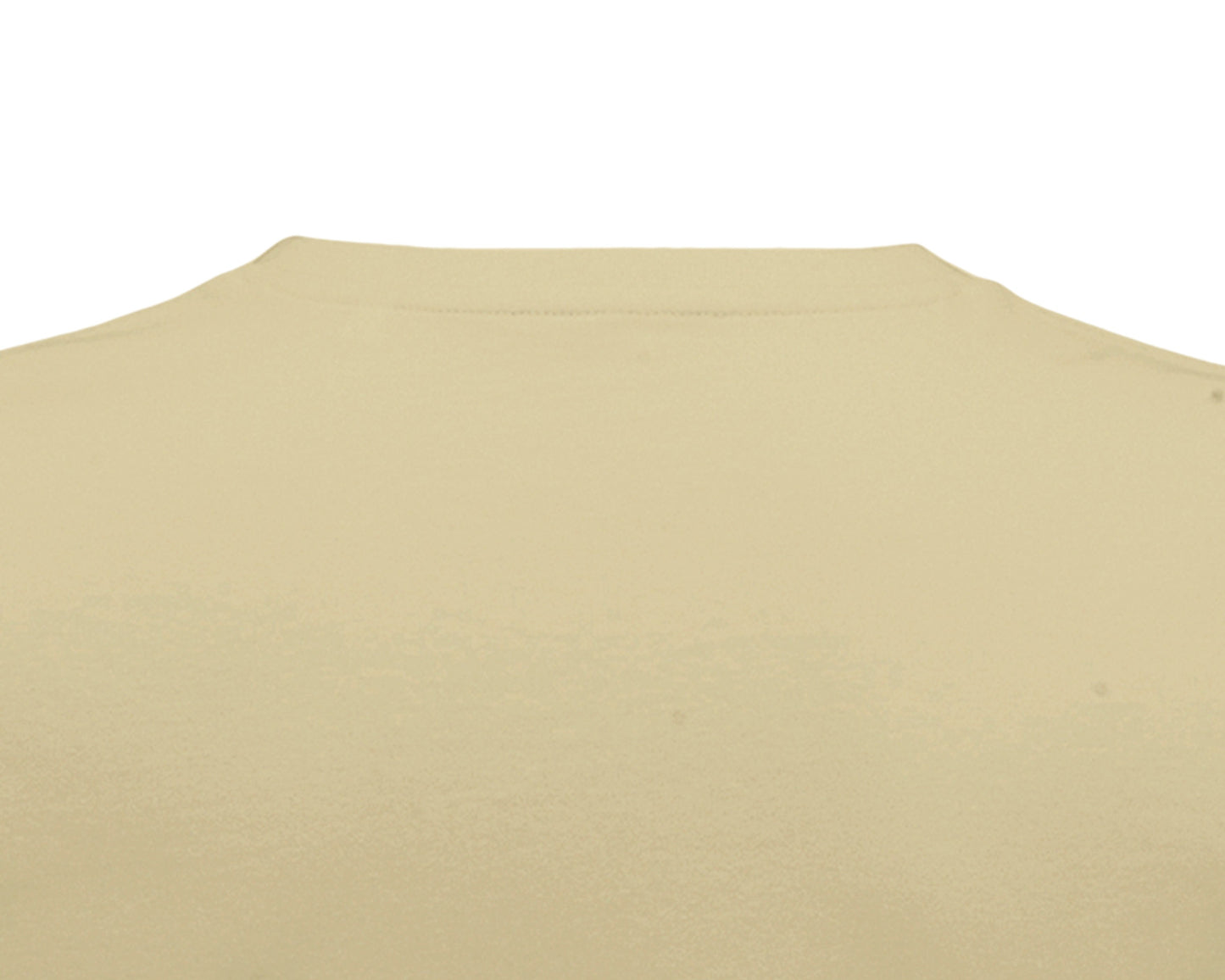 T-shirt Homme Cocorico - Coton Bio Premium à Col Rond